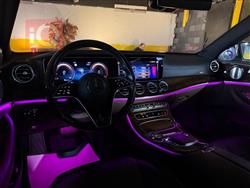 مرسيدس بنز E-Class